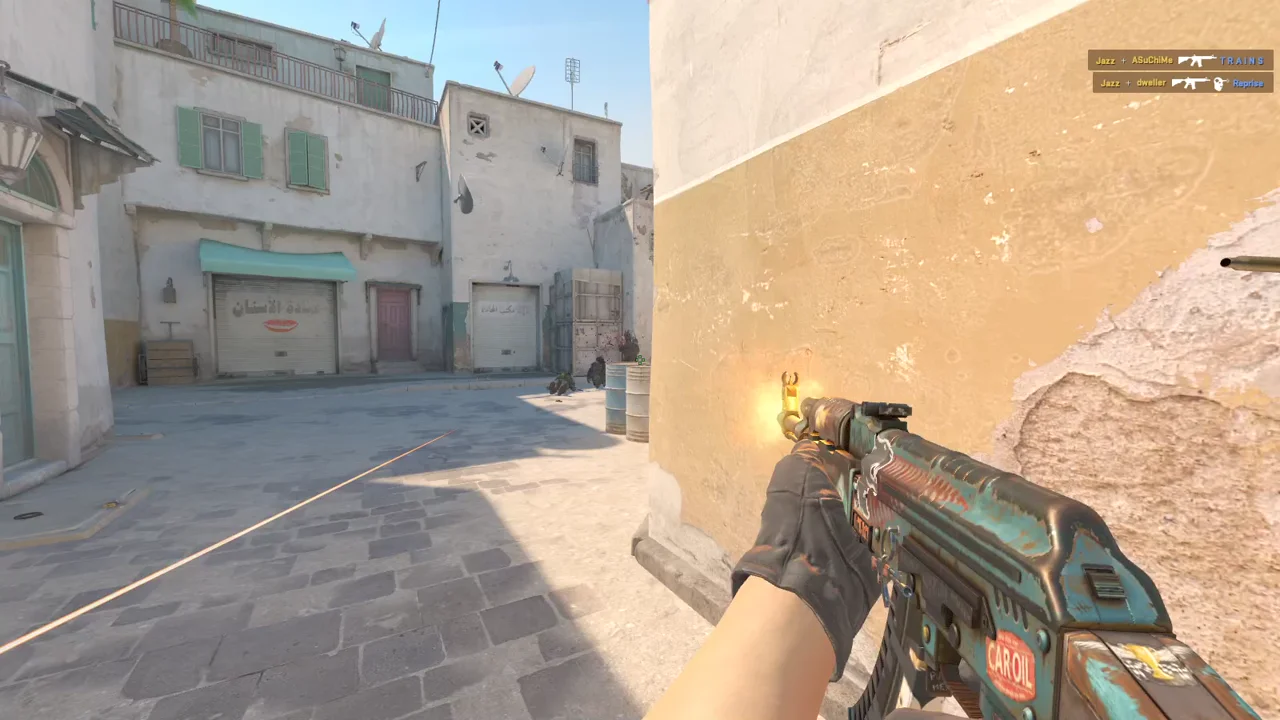 highlight